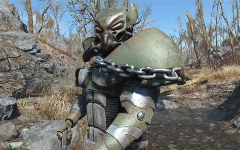 fallout 4 nexus - mods and community